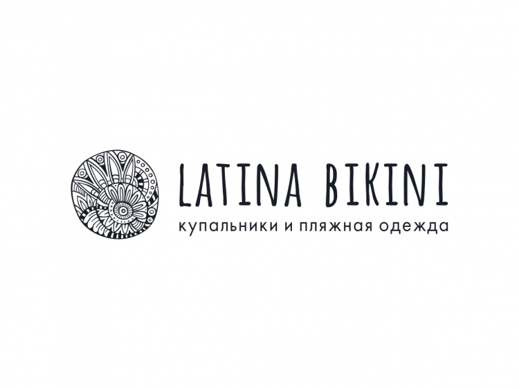 Latina Bikini